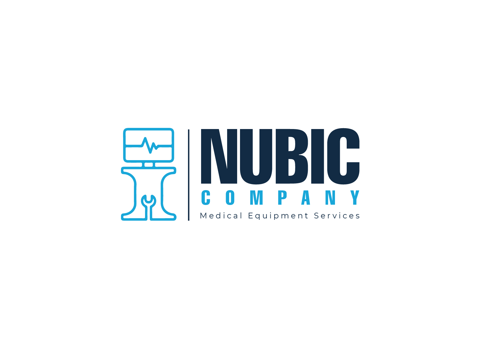 NUBIC Company Logo