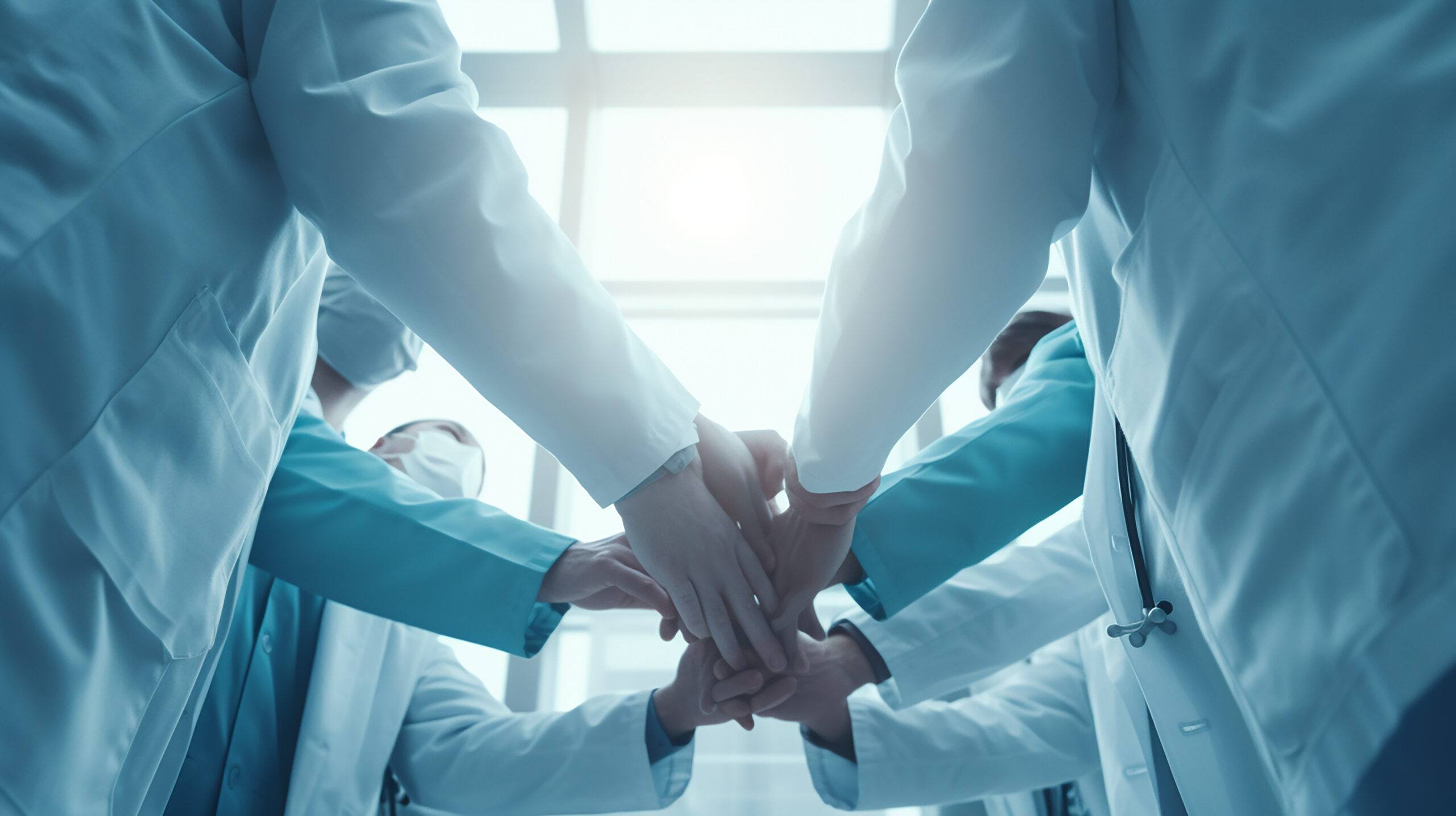 Mission — excellence in medical equipment care